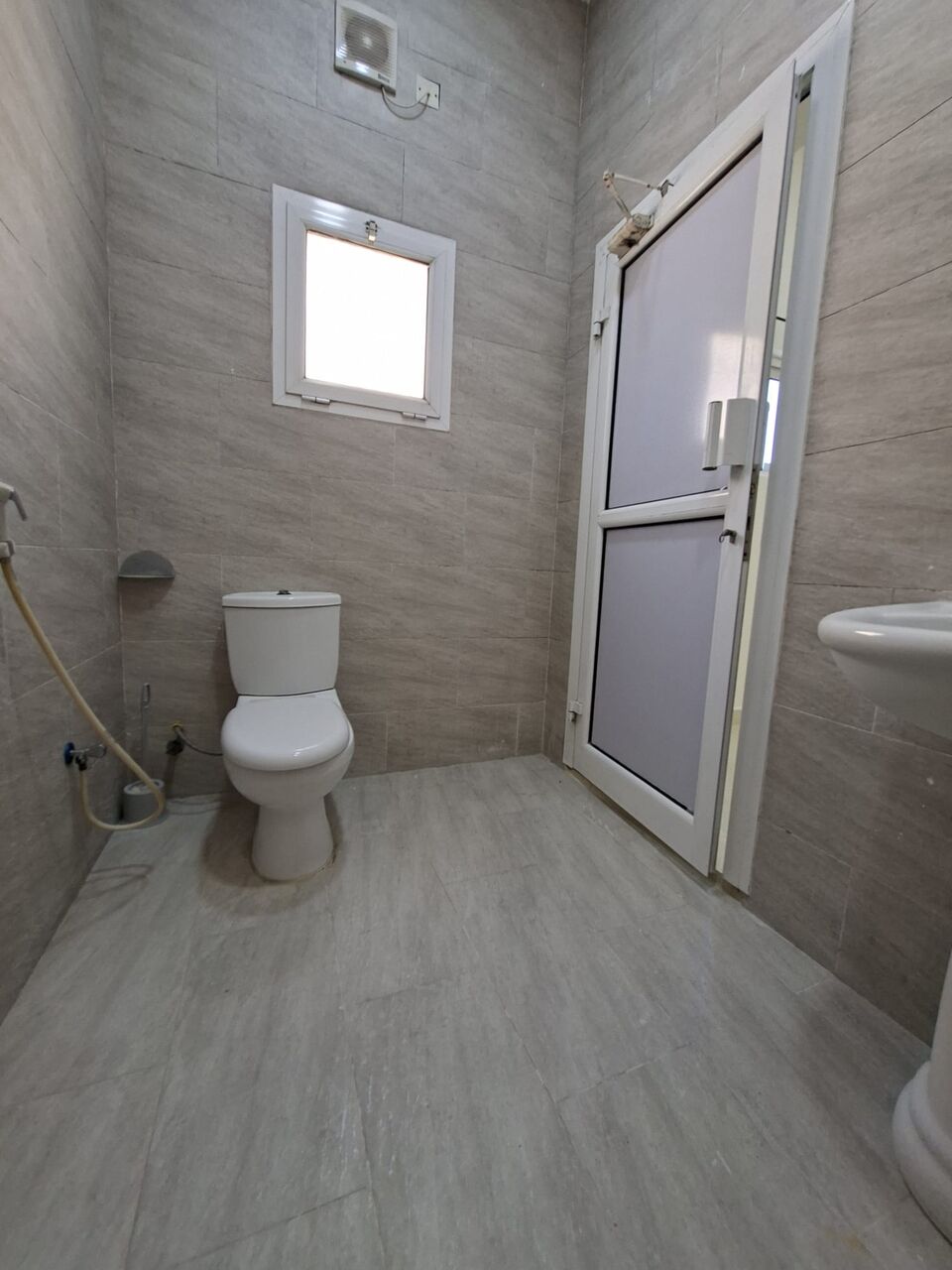 Tubli, Apartments, Flats, Houses & Villas, BHD 150/month,  Semi Furnished Specious Studio Flat For Rent In Tubli ( Including Electricity)