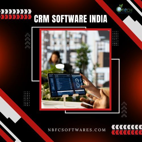 Mumbai, Software, Boost Customer Engagement With Advanced CRM