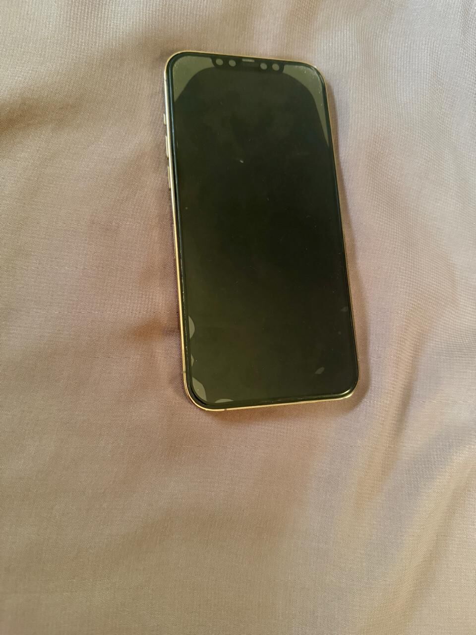 Dammam, Mobile Phones, SAR 2100,  12 PRO MAX 256 GB Home Used