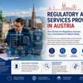 Regulatory Affairs Services Provider In Austria