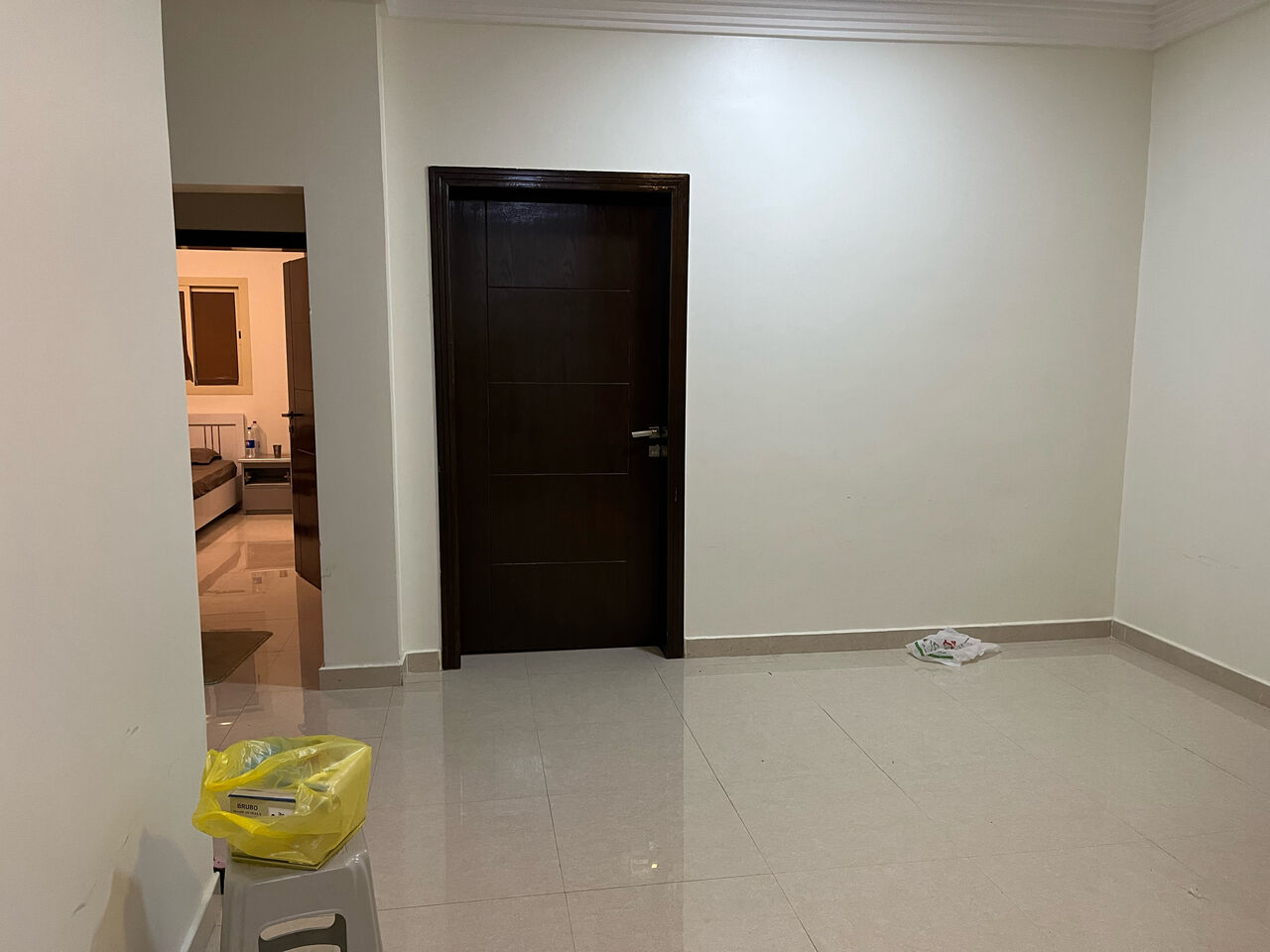 Yanbu, Rooms for Rent, SAR 1000/month,  One Furnished Room With Seperate Toilet & Common Hall & Kitchen