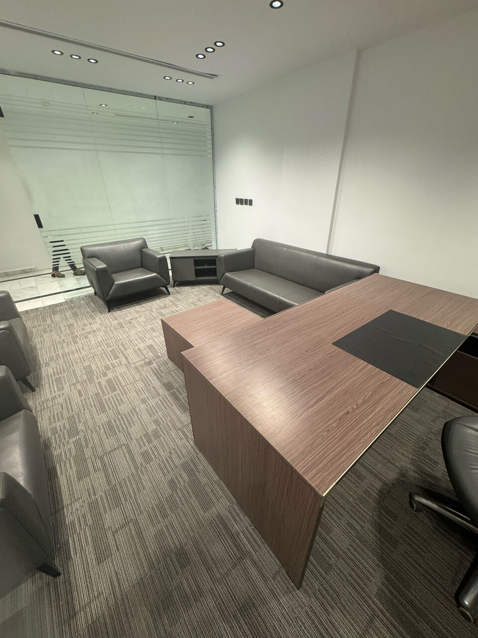 Jeddah, Bedspace For Rent, SAR 30000/year,  Prestigious Executive Office For Rent &ndash; Al Muhammadiyah, Jeddah