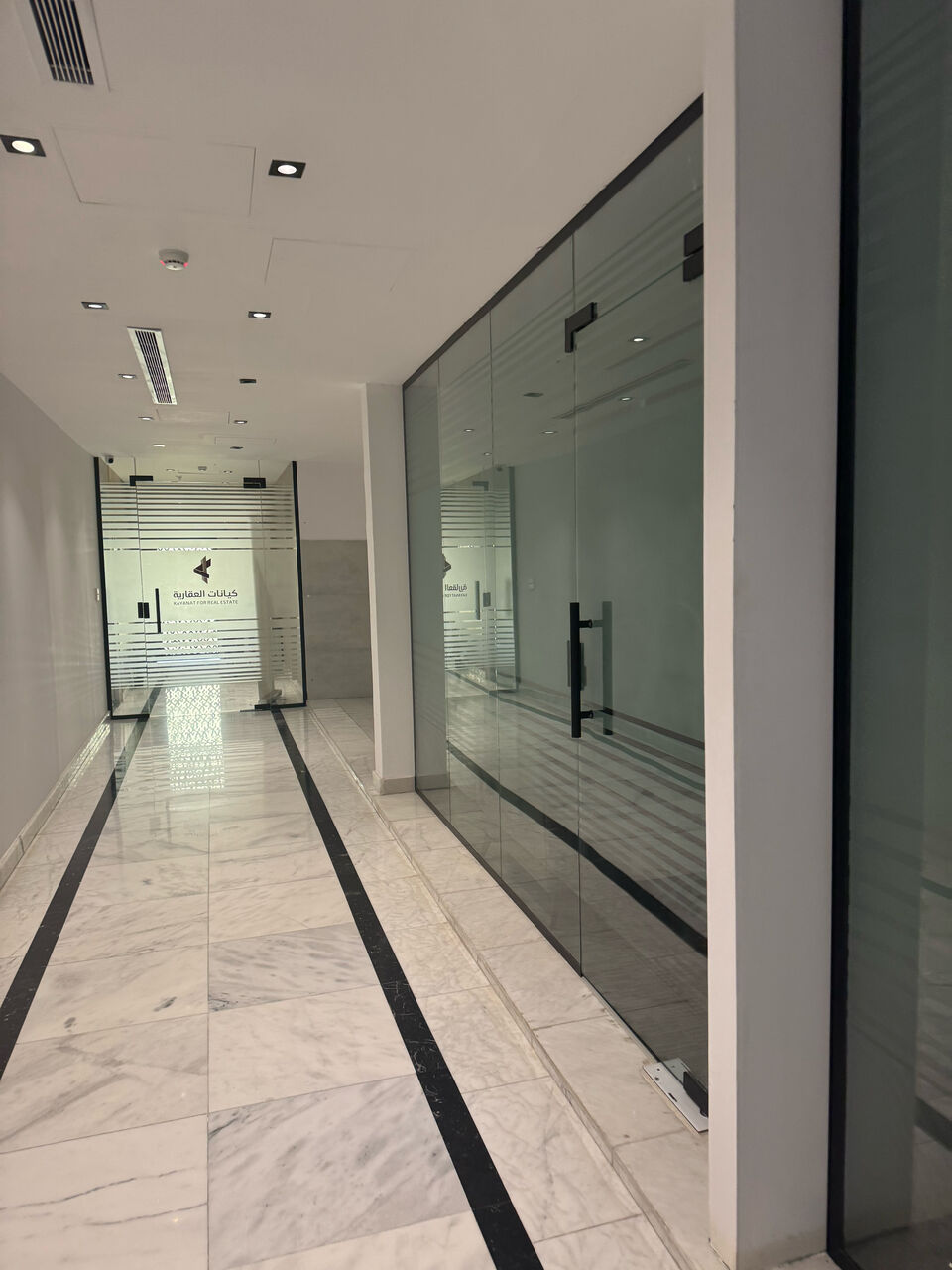 Jeddah, Bedspace For Rent, SAR 30000/year,  Prestigious Executive Office For Rent &ndash; Al Muhammadiyah, Jeddah