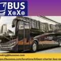 Reliable Killeen Charter Bus Rental For Weddings, Corporate & School Travel