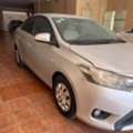 SAR 21500,  Toyota Yaris 2015 Gear Automatic Windows Manual,  2015,  Automatic,  350000 KM,  Yaris  Ofo 350 K Fear  Windows Manual