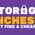 Storage Manchester