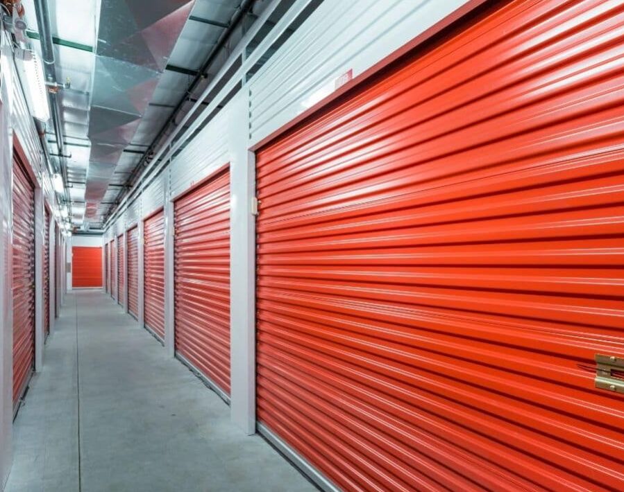 Manchester, Business, Storage Manchester
