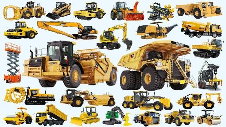 Turaif, Heavy Equipment, SAR 1,  Heavy Equipment For Rent &ndash; Excavators, Cranes, Trailers/Lowbeds, Loaders & Bulldozers
