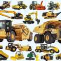SAR 1,  Heavy Equipment For Rent &ndash; Excavators, Cranes, Trailers/Lowbeds, Loaders & Bulldozers