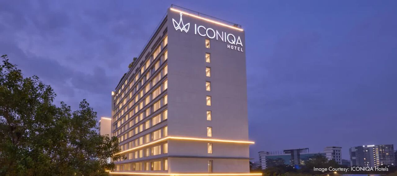 Mumbai, Travel, Iconiqa &ndash; Your Perfect Stay In Mumbai | Best Hotel Near Juhu & Andheri