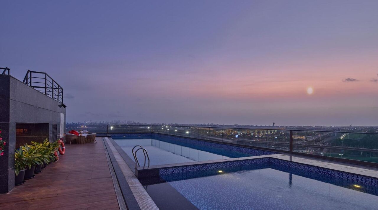 Mumbai, Travel, Iconiqa &ndash; Your Perfect Stay In Mumbai | Best Hotel Near Juhu & Andheri