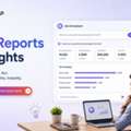 AI Reports & Insights Software By TrackOlap &ndash; Turn Business Data Into Smarter Decisions