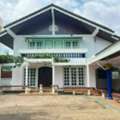 THB 8100000,  4 BR,  101 Sq. Feet,  Single House For Sale In Ramkhamhaeng Area, Area 101 Sq M, Suan Son Village,