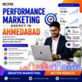 B2B Performance Marketing Agency In Ahmedabad With PPC Experts