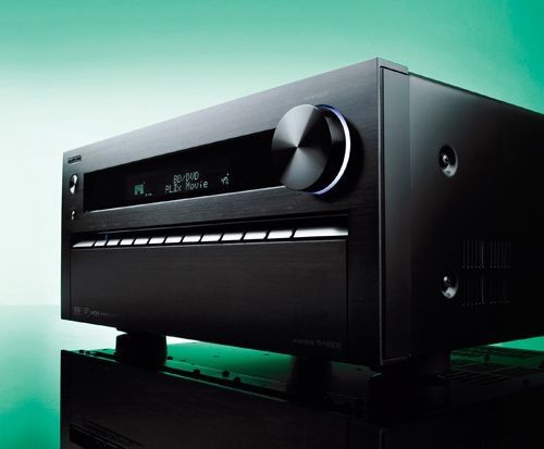 Hoora, Electronics, BHD 285,  Onkyo TX-NR1030 11.2 Channel Flagship AV Receiver &ndash; Excellent Condition! Powerful THX Sele