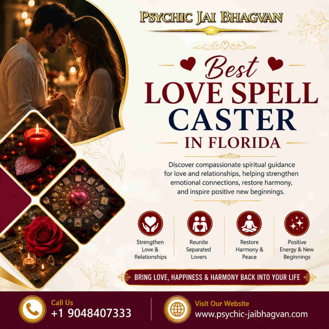 Miami, Business, Best Love Spell Caster In Florida