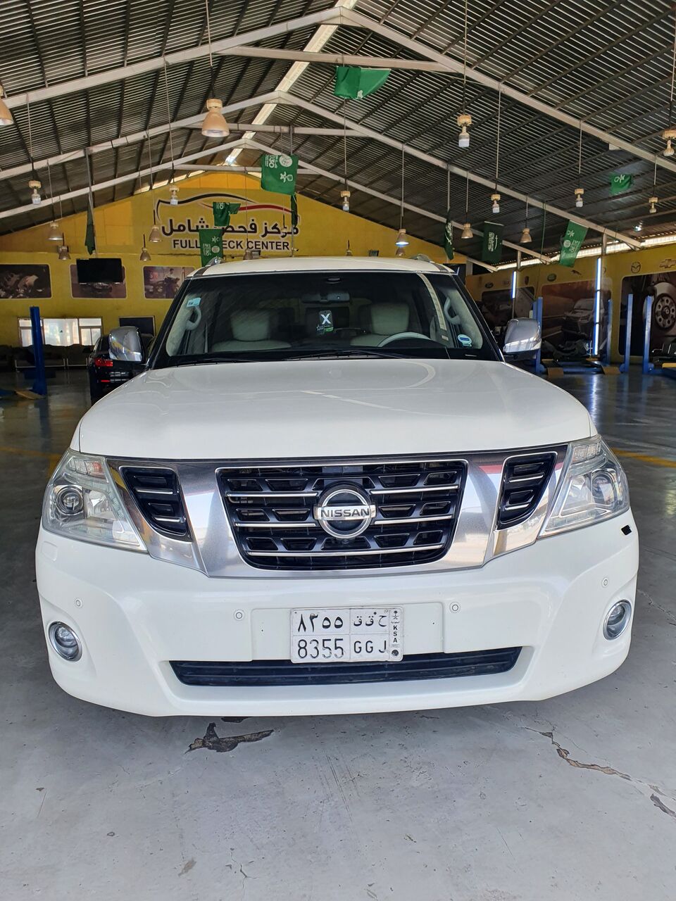 Al Shifa, Vehicles, Cars & Trucks , SAR 88000,  Nissan Patrol,  2016,  Automatic,  344 KM,  I Want To Sell My Car