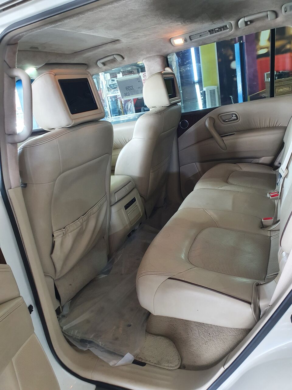 Al Shifa, Vehicles, Cars & Trucks , SAR 88000,  Nissan Patrol,  2016,  Automatic,  344 KM,  I Want To Sell My Car