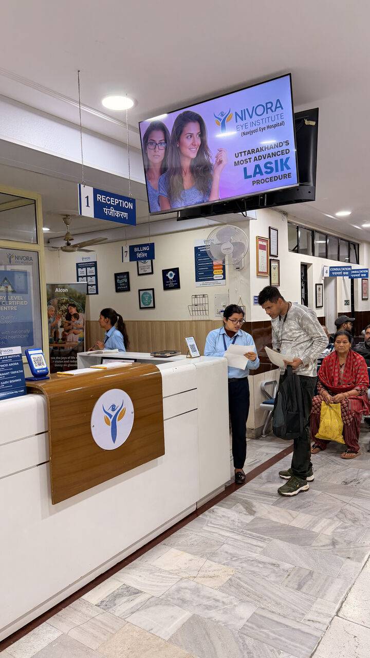 Mumbai, Medical, Nivora Eye Hospital &ndash; Comprehensive Eye Care In Dehradun