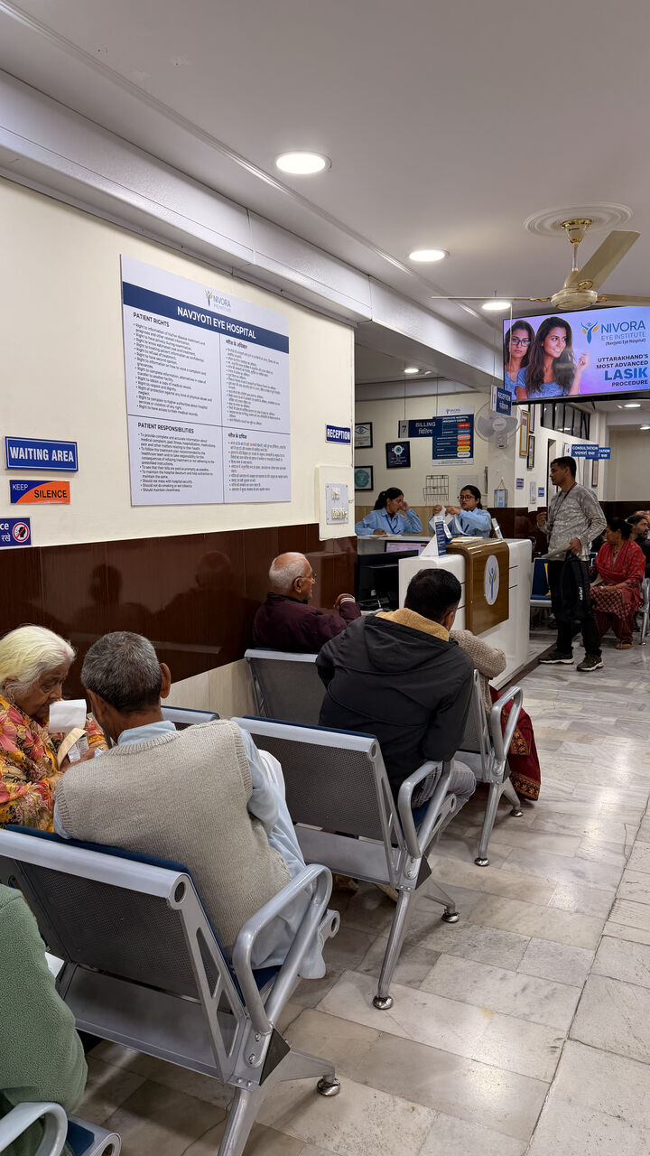 Mumbai, Medical, Nivora Eye Hospital &ndash; Comprehensive Eye Care In Dehradun
