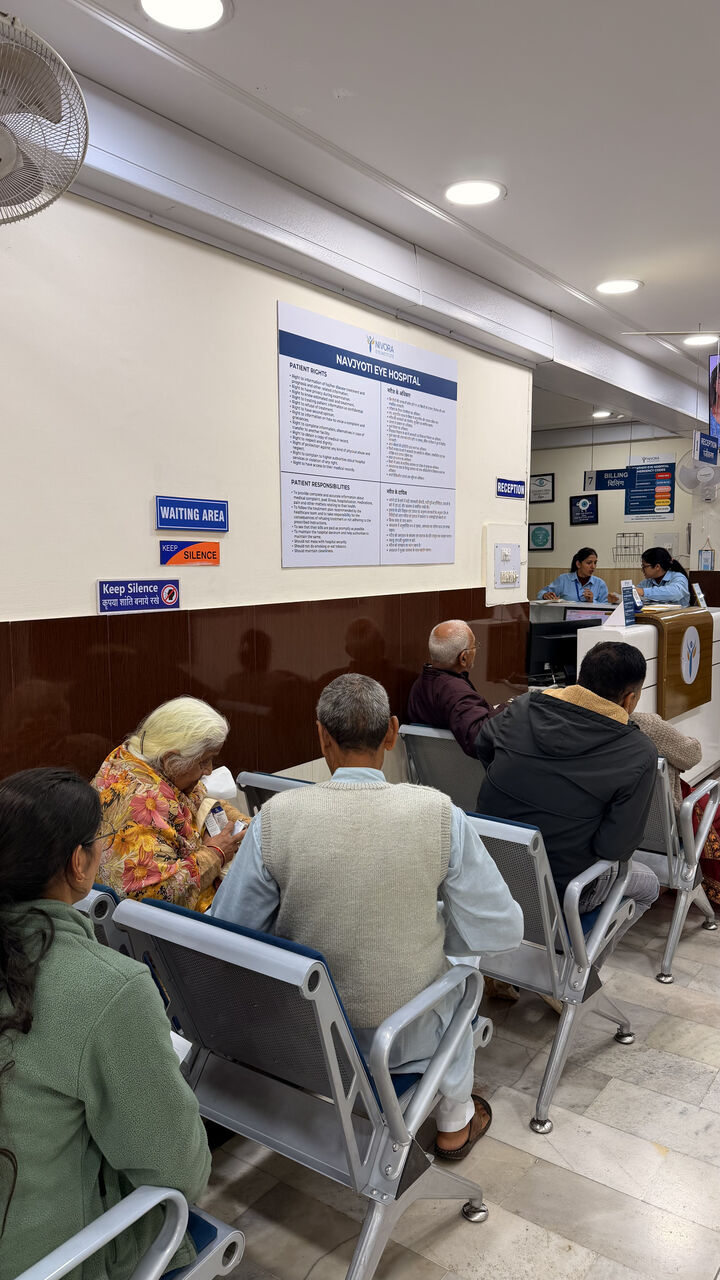 Mumbai, Medical, Nivora Eye Hospital &ndash; Comprehensive Eye Care In Dehradun