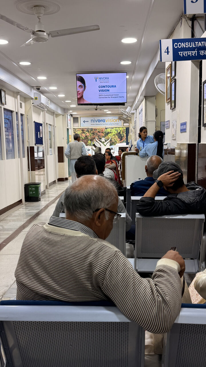 Mumbai, Medical, Nivora Eye Hospital &ndash; Comprehensive Eye Care In Dehradun