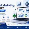 Best Digital Marketing Agency For SEO, PPC | Shivah Web Tech