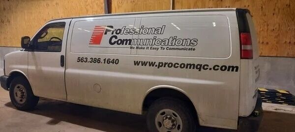 New York, Printing, Vehicle Graphics For Business Promotion