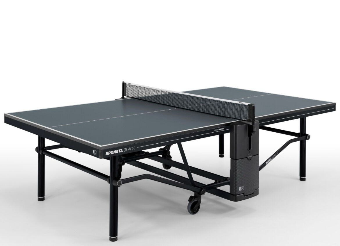 Jubail, Toys & Games, SAR 700,  Sponeta Table Tennis Table