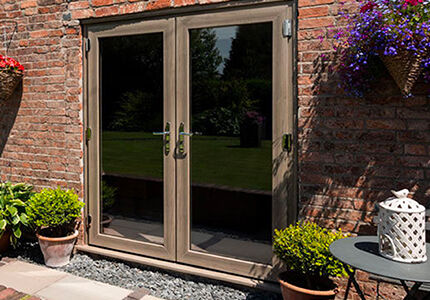 London, Business, Why Aluminium French Doors Are A Smart Choice For Modern Homes