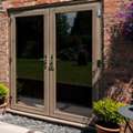 Why Aluminium French Doors Are A Smart Choice For Modern Homes
