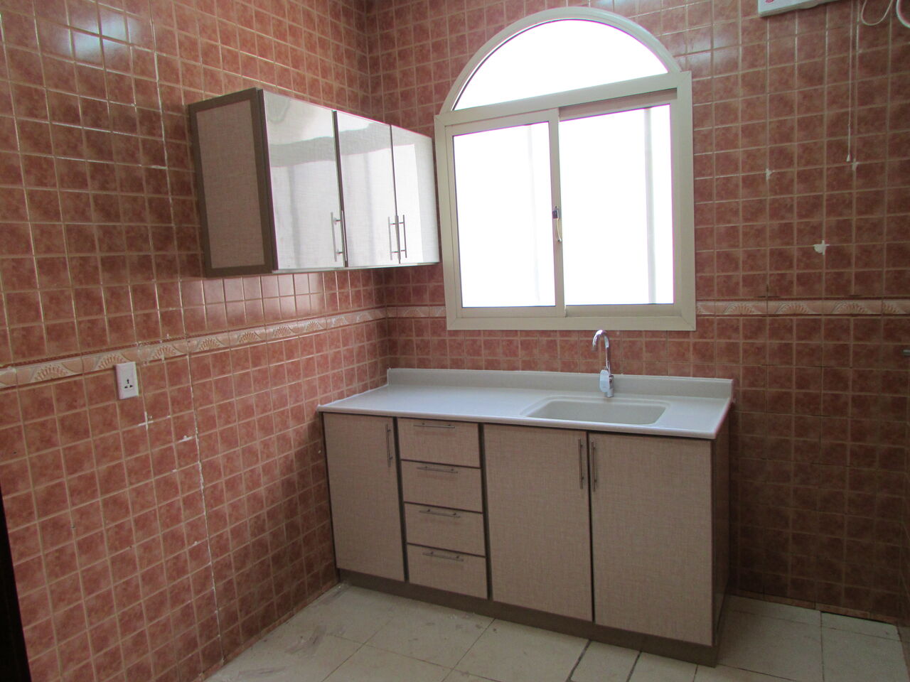 Khobar, Apartments, Flats, Houses & Villas, SAR 18500/year,  2 BR,  SAR 18,500 Per Year Bachelor 2 Bedrooms Apartments