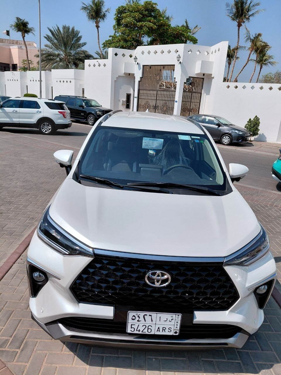 Jeddah, Job Seekers, Light Vehicle Driver