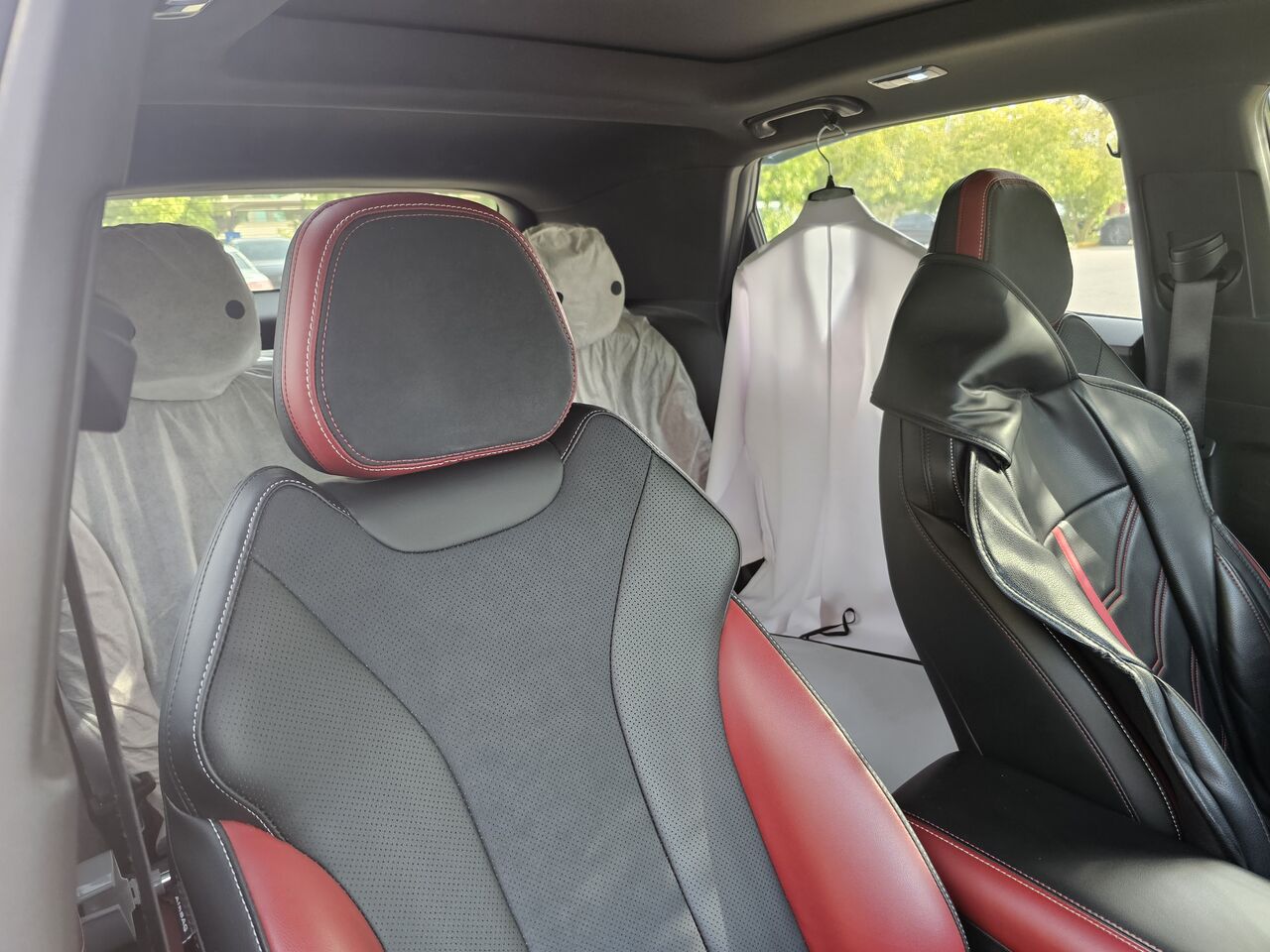 Riyadh, Vehicle Lease Transfer, 2024 Geely Coolray Avaliable For Lease Transfer