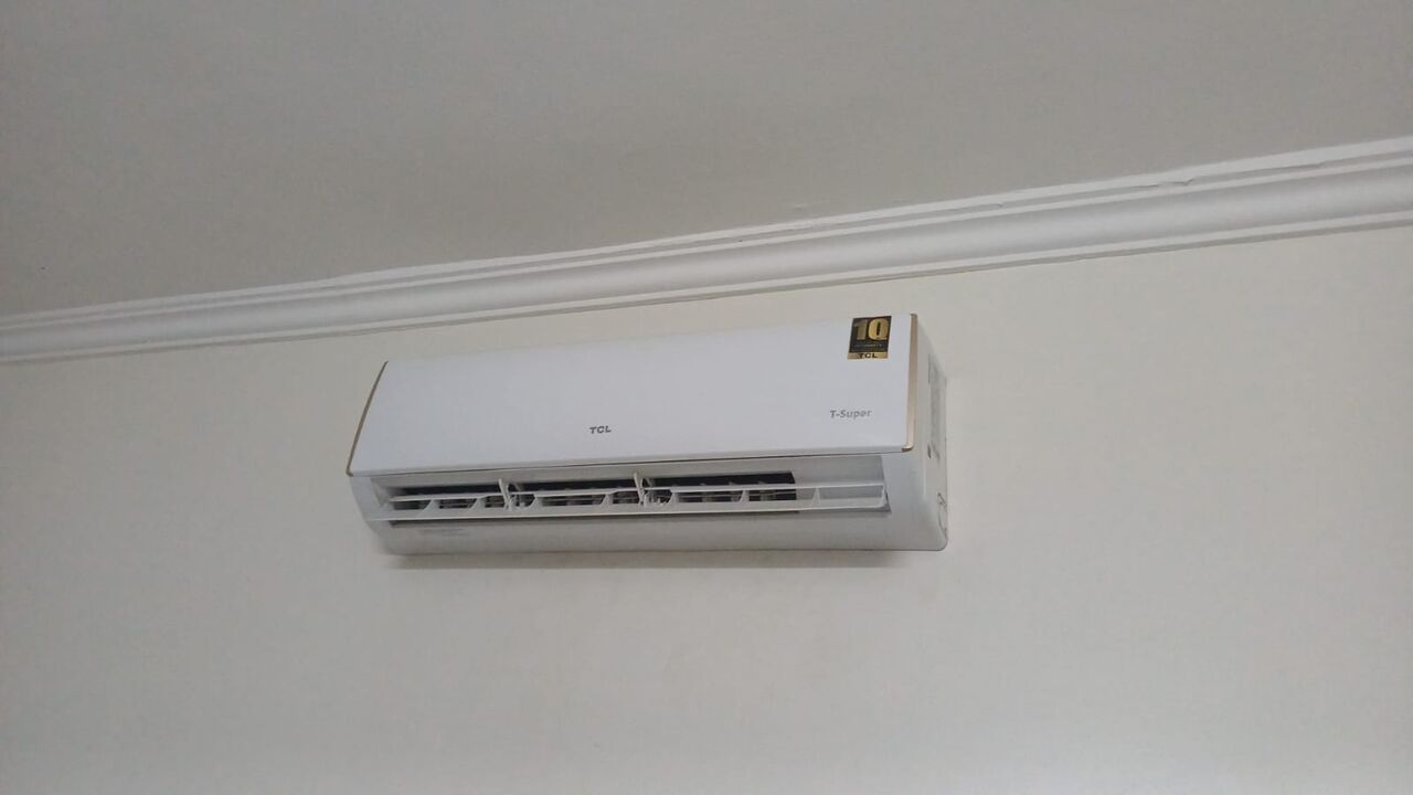 Al Janadriyah, Air Conditioners, SAR 800,  Split Ac 1.5 Ton For Sale
