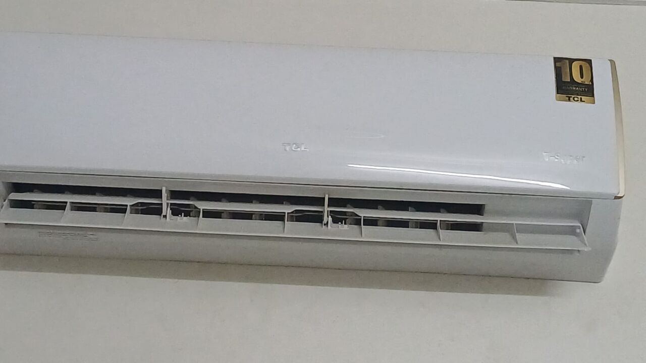 Al Janadriyah, Air Conditioners, SAR 800,  Split Ac 1.5 Ton For Sale
