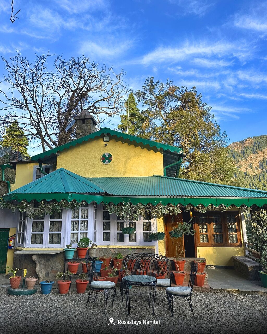 Mumbai, Travel, Homestay Pet Friendly | Rosastays
