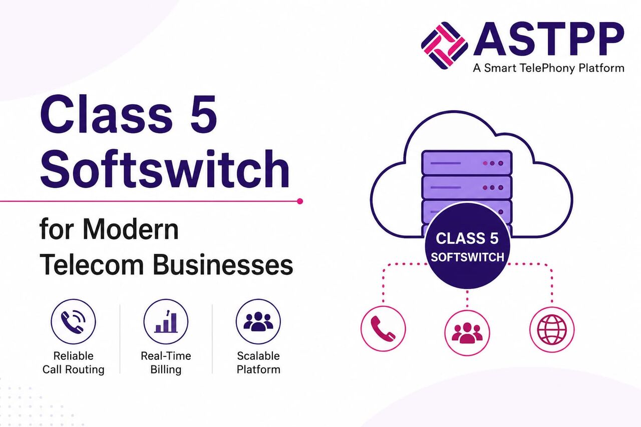 New York, Technical, Class 5 Softswitch For Modern Telecom Businesses