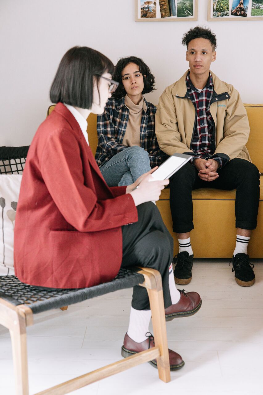 New York, Counseling, Imago Couple Therapy - Relationship Counseling For Deeper Connection & Healing