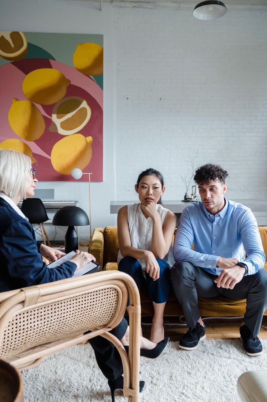 New York, Counseling, Imago Couple Therapy - Relationship Counseling For Deeper Connection & Healing