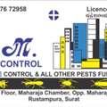 Best Pest Control Services In Surat - C M Pest Control