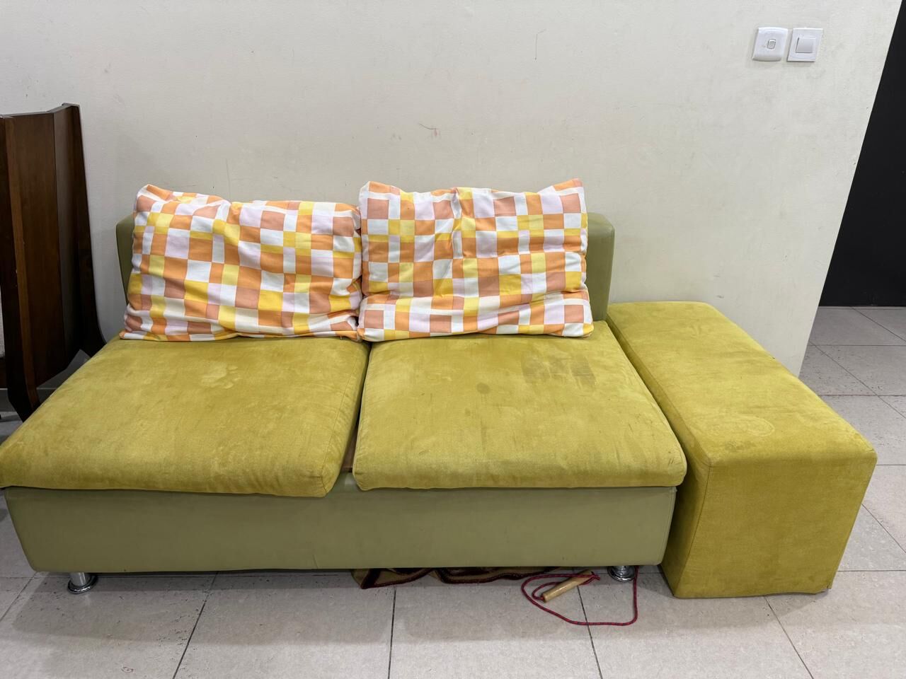 Al Wadi, Furniture, SAR 350,  SOFA SET