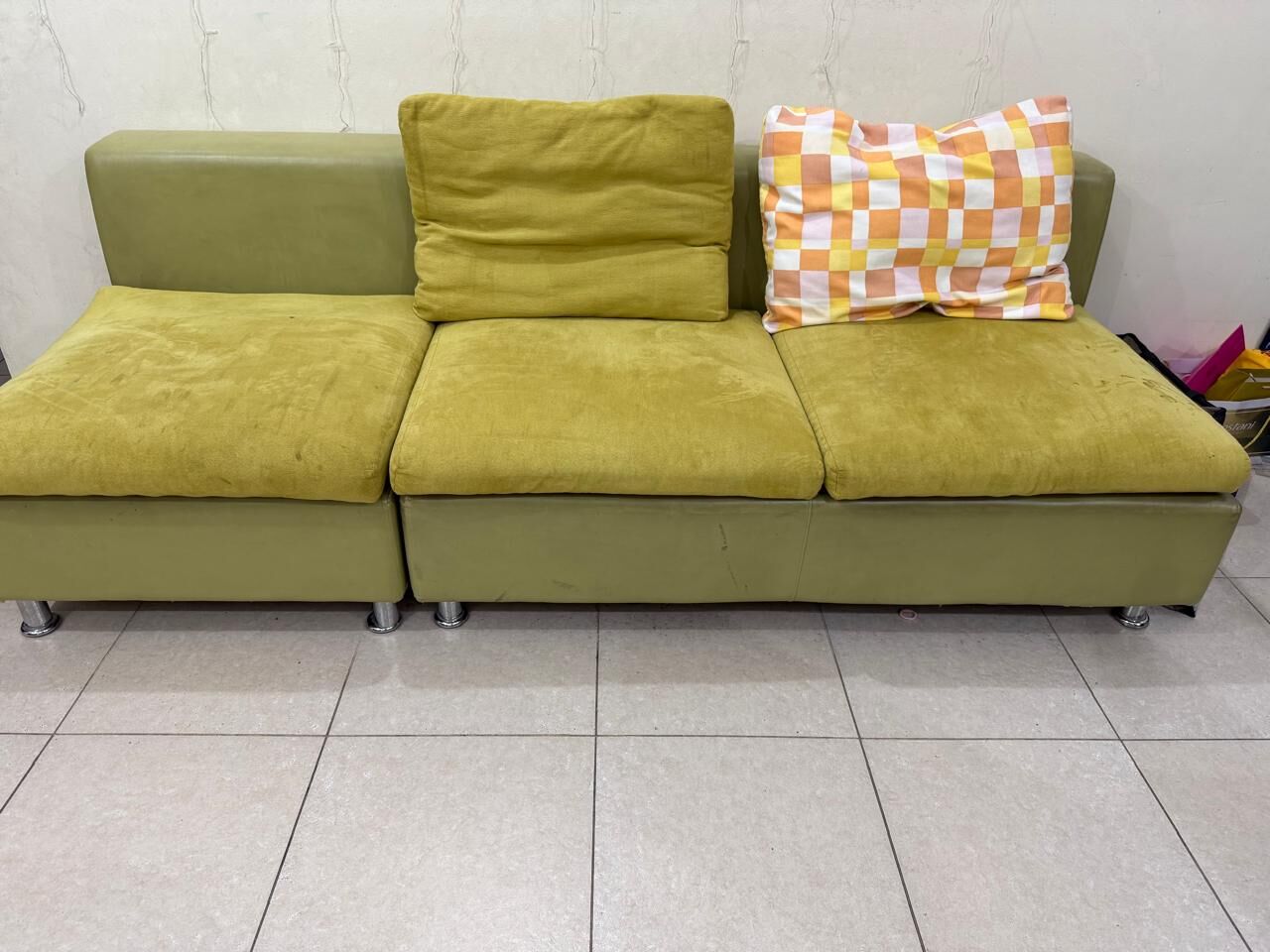 Al Wadi, Furniture, SAR 350,  SOFA SET