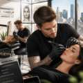 Permanent Eye Makeup Los Angeles, CA For Effortless Everyday Beauty