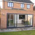 Ultrasky Roof Lanterns For Brighter Contemporary Living Spaces