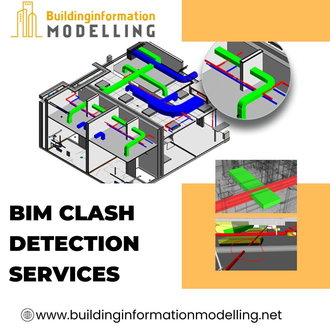 New York, Construction, Reliable BIM Clash Detection Services For Every Project