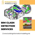 Reliable BIM Clash Detection Services For Every Project