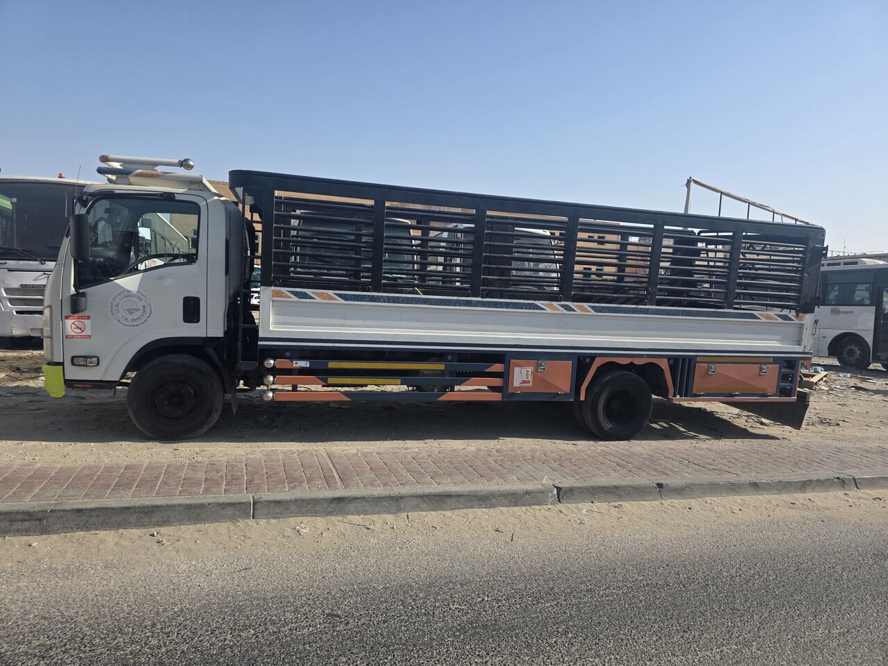 Yanbu, Labor/Moving, 🏠 HOUSE SHIFTING MOVERS & PACKERS 🚚 Moving To A New Home? Let Us Make ✅Safe☆0504430564□
