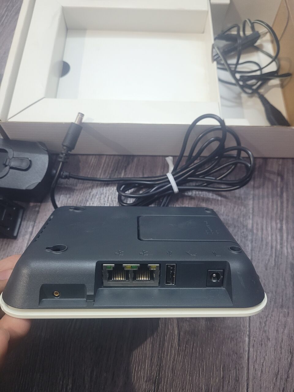 Jeddah, Electronics, SAR 40,  Routers