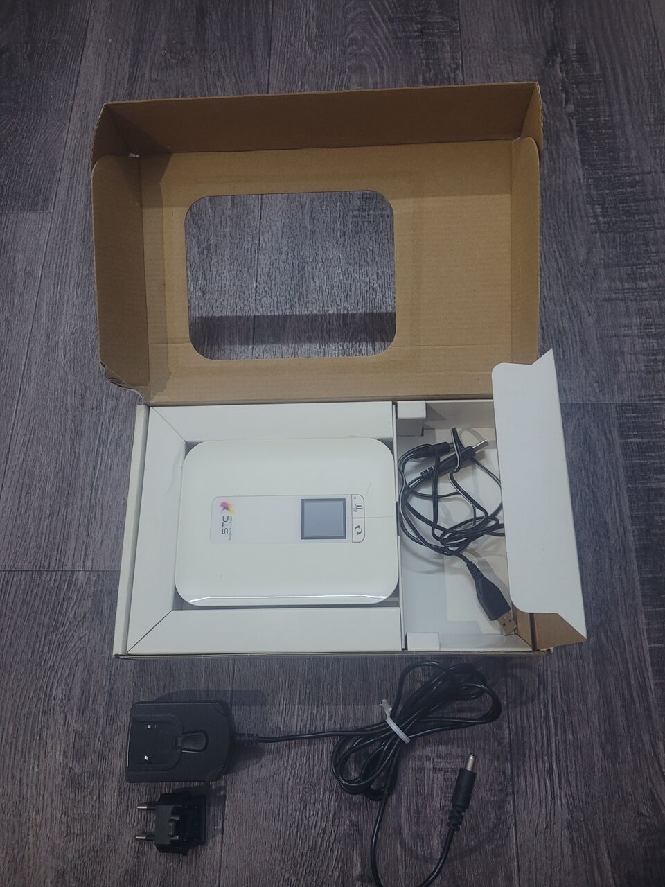 Jeddah, Electronics, SAR 40,  Routers